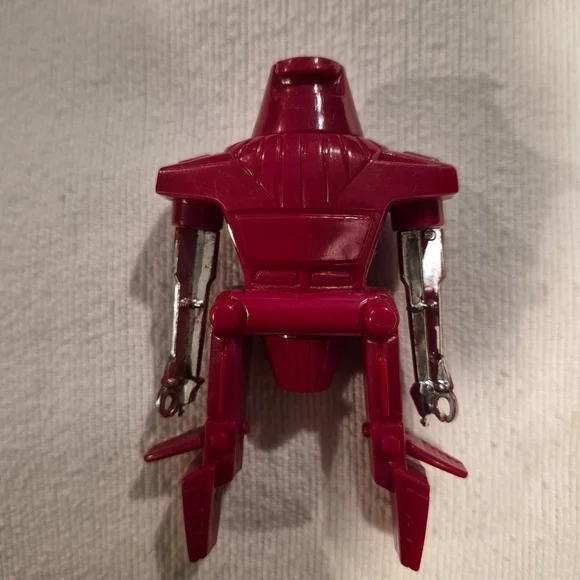 The Black Hole -Disney-Mego- 5 Action Figures - Picture 2 of 16